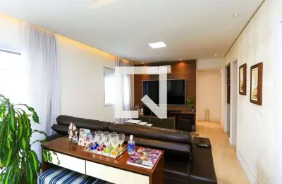 Apartamento com 2 quartos à venda na Rua Elizabeth Barbegian Baldinato, 282, Morumbi, São Paulo