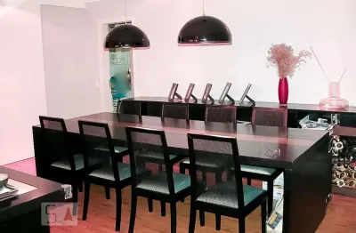 Apartamento com 3 quartos à venda na Rua Barão do Triunfo, 756, Brooklin, São Paulo