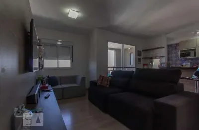 Apartamento com 2 quartos à venda na Rua José Carlos de Toledo Piza, 150, Panamby, São Paulo
