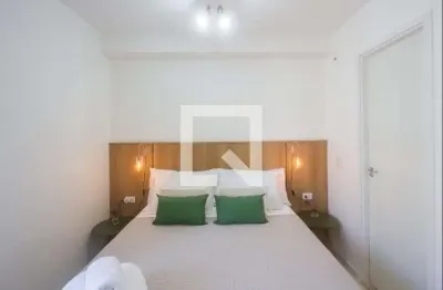 Kitnet / Stúdio à venda na Rua Cacilda Becker, 112, Brooklin, São Paulo