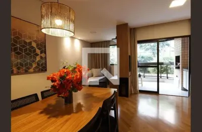 Apartamento com 2 quartos à venda na Rua Dankmar Adler, 40, Morumbi, São Paulo