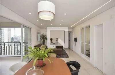 Apartamento com 2 quartos à venda na Rua Desembargador Dalmo do Valle Nogueira, 171, Morumbi, São Paulo