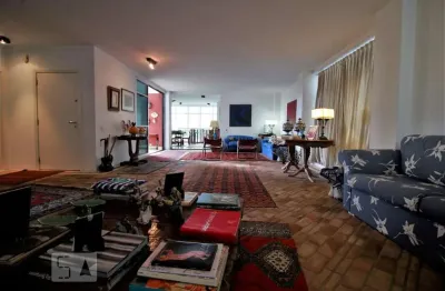 Apartamento com 3 quartos à venda na Rua César Vallejo, 239, Real Parque, São Paulo