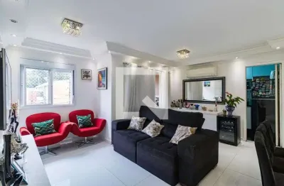 Apartamento com 2 quartos à venda na Rua Doutor Laerte Setúbal, 655, Panamby, São Paulo