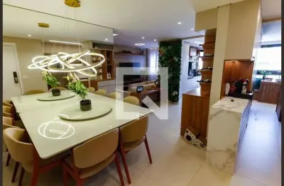 Apartamento com 2 quartos à venda na Avenida Alberto Augusto Alves, 270, Panamby, São Paulo