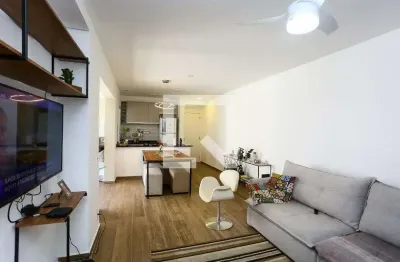 Apartamento com 3 quartos à venda na Rua Miriam Pires, 109, Jardim Monte Kemel, São Paulo