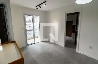 Apartamento com 1 quarto à venda na Rua Olavo Leite, 250, Panamby, São Paulo