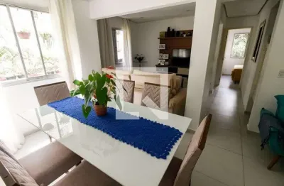 Apartamento com 3 quartos à venda na Rua Almaden, 130, Panamby, São Paulo