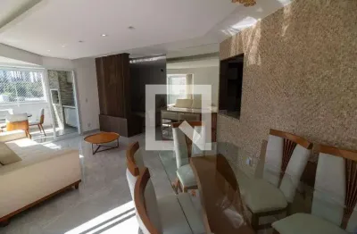 Apartamento com 3 quartos à venda na Rua José Ramon Urtiza, 932, Panamby, São Paulo