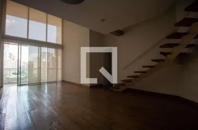 Apartamento com 3 quartos à venda na Rua Flórida, 1901, Brooklin, São Paulo