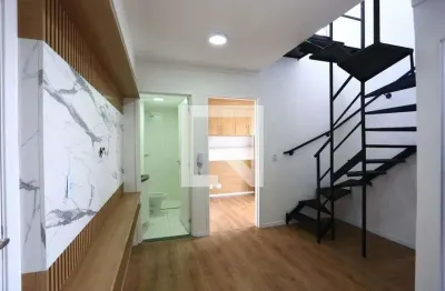 Apartamento com 1 quarto à venda na Rua Dias Vieira, 410, Vila Sônia, São Paulo