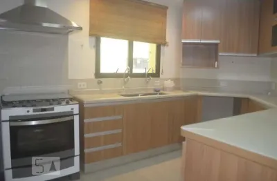 Apartamento com 3 quartos à venda na Rua Crítios, 57, Morumbi, São Paulo