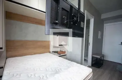 Apartamento com 1 quarto à venda na Rua Eleutério, 59, Brooklin, São Paulo