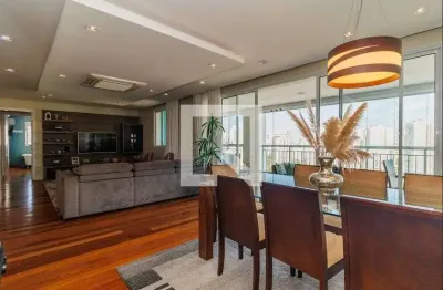 Apartamento com 3 quartos à venda na Rua David Ben Gurion 955 - Jardim Colombo São Paulo - Sp 05634-00, 1023, Morumbi, São Paulo