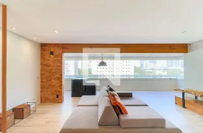 Apartamento com 3 quartos à venda na Rua Professor José Leite e Oiticica, 240, Brooklin, São Paulo