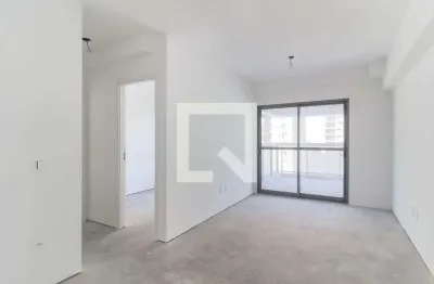 Apartamento com 2 quartos à venda na Rua João de Lacerda Soares, 88, Brooklin, São Paulo