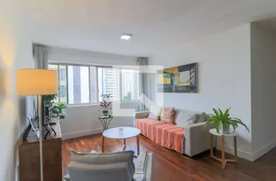 Apartamento com 3 quartos à venda na Rua Pensilvânia, 354, Brooklin, São Paulo