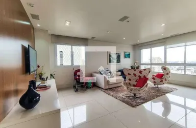 Apartamento com 3 quartos à venda na Rua Doutor Oscar Monteiro de Barros, 457, Morumbi, São Paulo