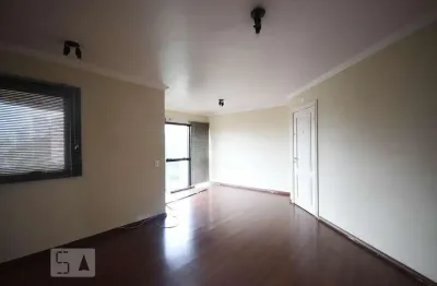 Apartamento com 3 quartos à venda na Rua Doutor José de Andrade Figueira, 477, Morumbi, São Paulo