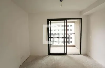 Kitnet / Stúdio à venda na Avenida Padre Antônio José dos Santos, 42, Brooklin, São Paulo