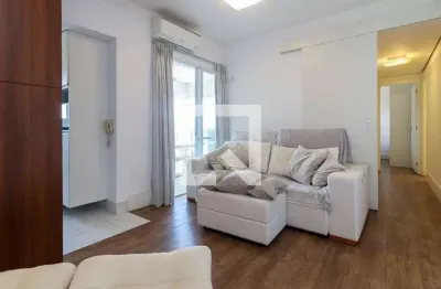 Apartamento com 2 quartos à venda na Rua Kansas, 1793, Brooklin, São Paulo