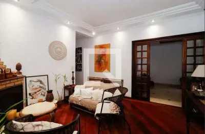 Casa à venda - portal do morumbi, 3 quartos,  390 m2