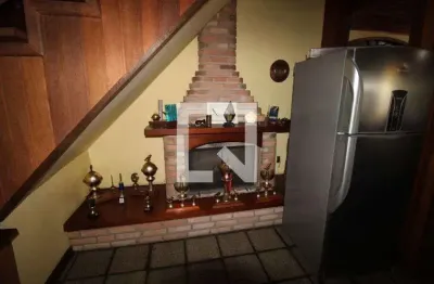 Casa com 4 quartos à venda na Rua Doutor Sílvio Dante Bertacchi, 111, Vila Sônia, São Paulo