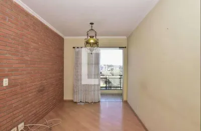 Apartamento com 2 quartos à venda na Rua Doutor Mário de Moura e Albuquerque, 639, Jardim Monte Kemel, São Paulo