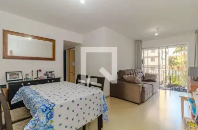 Apartamento com 4 quartos à venda na Rua Judith Passald Esteves, 326, Vila Sônia, São Paulo