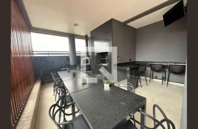 Apartamento com 2 quartos à venda na Rua Arizona, 701, Brooklin, São Paulo
