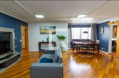 Apartamento com 4 quartos à venda na Rua Gil Eanes, 195, Brooklin, São Paulo