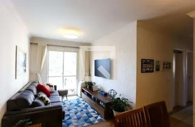 Apartamento com 3 quartos à venda na Rua Padre Luís Roth, 120, Vila Sônia, São Paulo