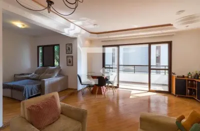 Apartamento com 2 quartos à venda na Rua Professor José Horácio Meirelles Teixeira, 939, Morumbi, São Paulo