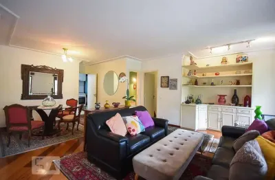 Apartamento com 3 quartos à venda na Avenida Barão de Monte Mor, 714, Real Parque, São Paulo