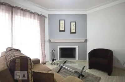 Apartamento com 4 quartos à venda na Rua Professor José Horácio Meirelles Teixeira, 348, Morumbi, São Paulo