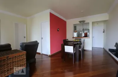 Apartamento com 2 quartos à venda na Rua Doutor Oscar Monteiro de Barros, 603, Morumbi, São Paulo