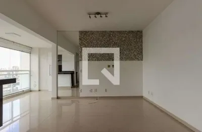Apartamento com 1 quarto à venda na Rua George Ohm, 390, Brooklin, São Paulo