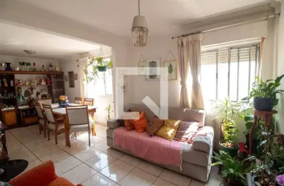 Apartamento com 2 quartos à venda na Rua Raposo Tavares, 143, Brooklin, São Paulo