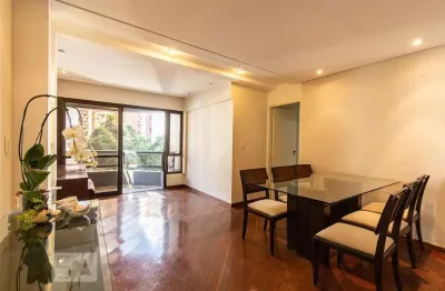 Apartamento com 3 quartos à venda na Avenida Barão de Monte Mor, 628, Real Parque, São Paulo