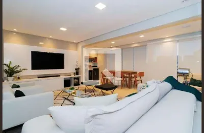 Apartamento com 2 quartos à venda na Rua Dankmar Adler, 248, Morumbi, São Paulo