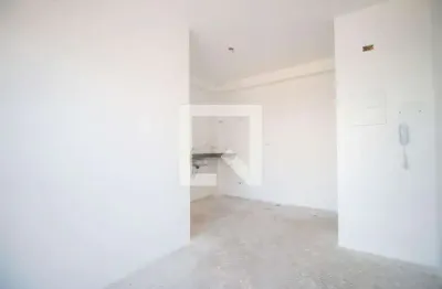 Apartamento com 1 quarto à venda na Rua Jacamar, 154, Jardim São Luís, São Paulo