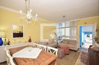 Casa com 2 quartos à venda na Rua Professor Egas Moniz, 322, Jardim Londrina, São Paulo