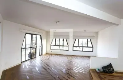 Apartamento com 5 quartos à venda na Rua Dom Paulo Pedrosa, 1323, Real Parque, São Paulo