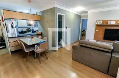 Apartamento com 2 quartos à venda na Avenida Professor Gióia Martins, 252, Vila Sônia, São Paulo