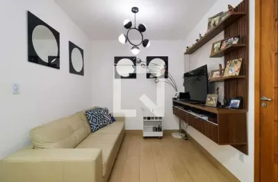 Apartamento com 2 quartos à venda na Rua Áurea Batista dos Santos, 994, Vila Sônia, São Paulo