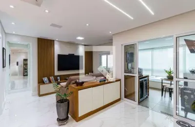 Apartamento com 2 quartos à venda na Rua Domingos Lopes da Silva, 955, Morumbi, São Paulo