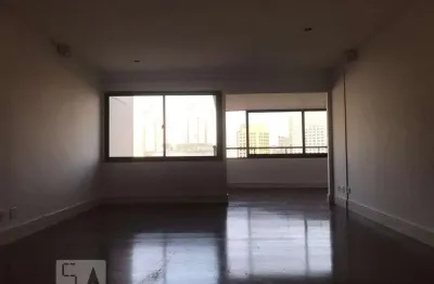 Apartamento com 4 quartos à venda na Avenida São Paulo Antigo, 589, Real Parque, São Paulo