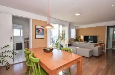 Apartamento com 2 quartos à venda na Rua Benedito Faber, 108, Morumbi, São Paulo