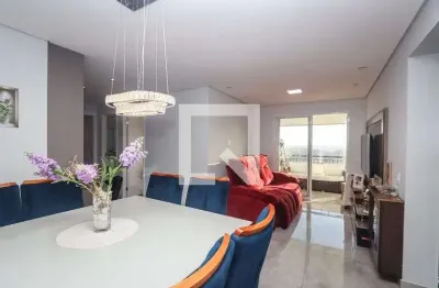 Apartamento com 2 quartos à venda na Rua Doutor Luiz Migliano, 1958, Morumbi, São Paulo