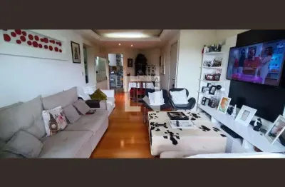 Apartamento com 3 quartos à venda na Rua Maestro Torquato Amore, 384, Vila Sônia, São Paulo